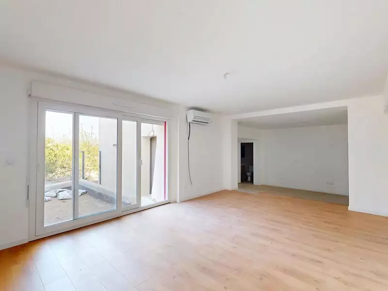 Appartement, 67 m²