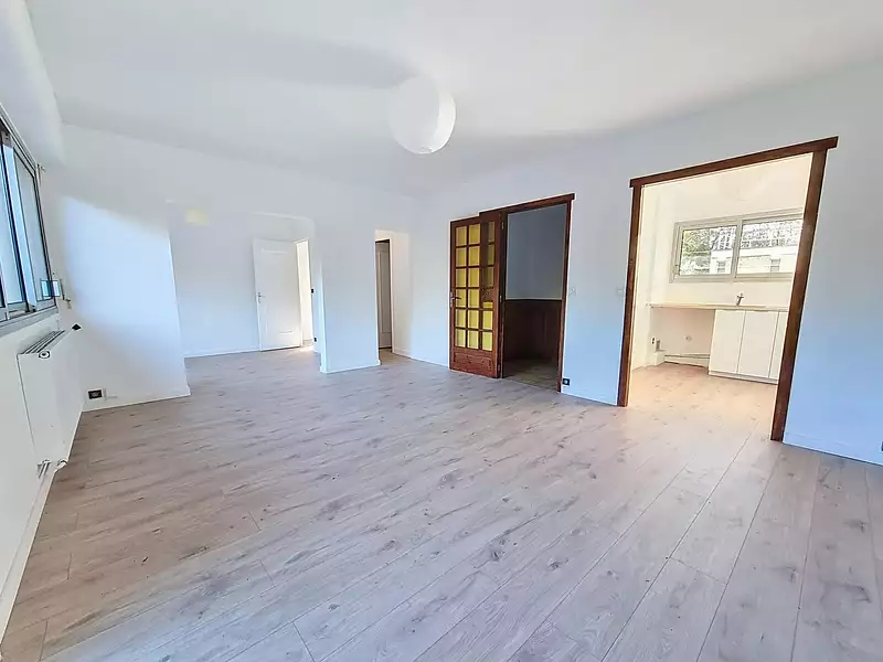 Appartement, 70 m²