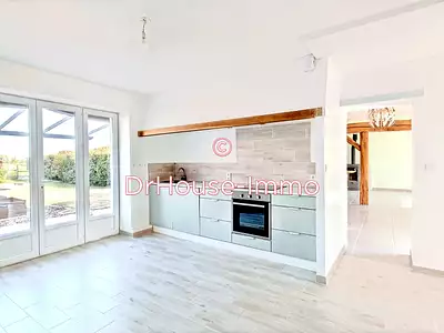 Maison, 140 m²