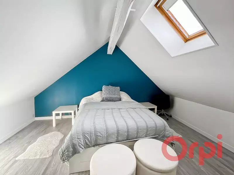Maison, 112 m²