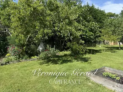Maison, 118 m²