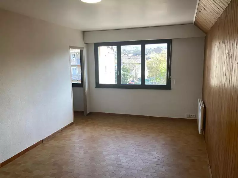Appartement, 30 m²