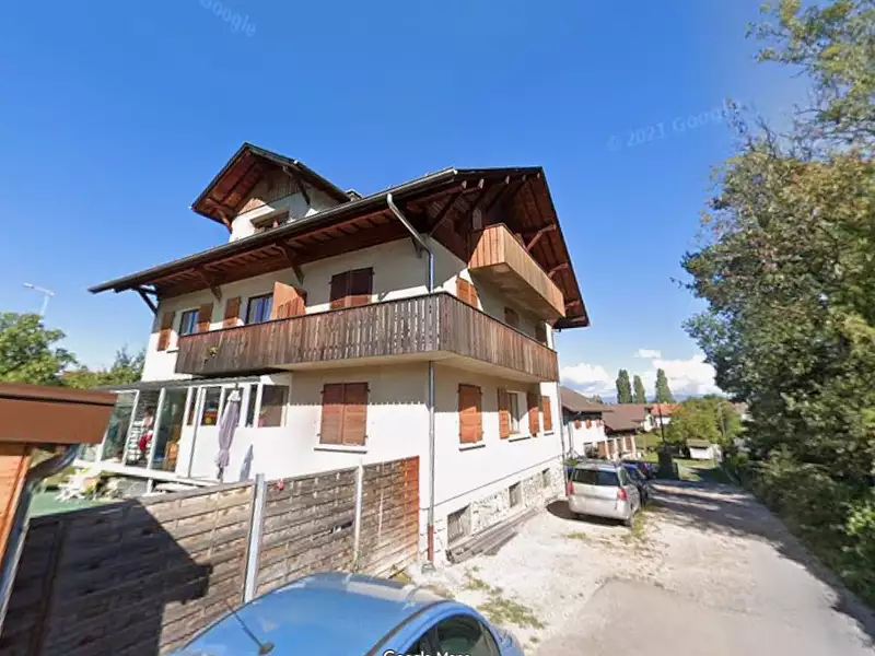 Appartement, 46,76 m²