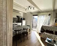 Appartement, 49 m²