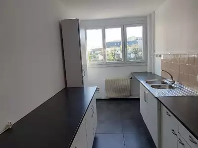 Appartement, 78 m²