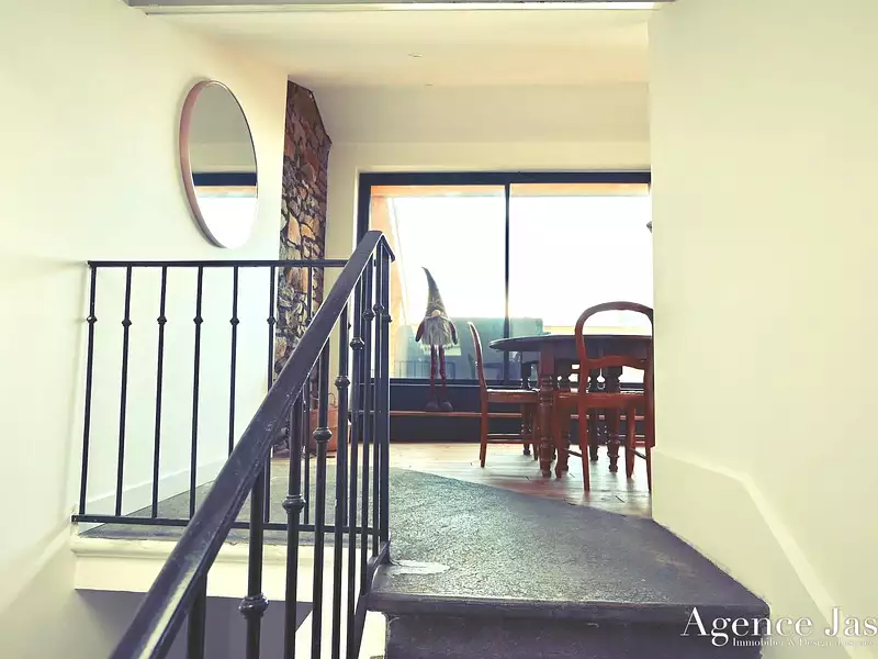 Appartement, 132 m²