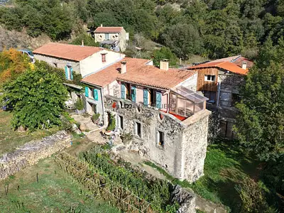 Maison, 350 m²