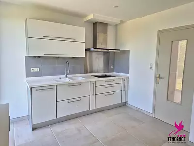 Maison, 110 m²