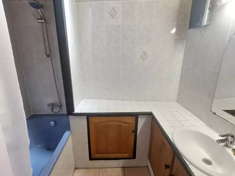 Appartement, 55 m²