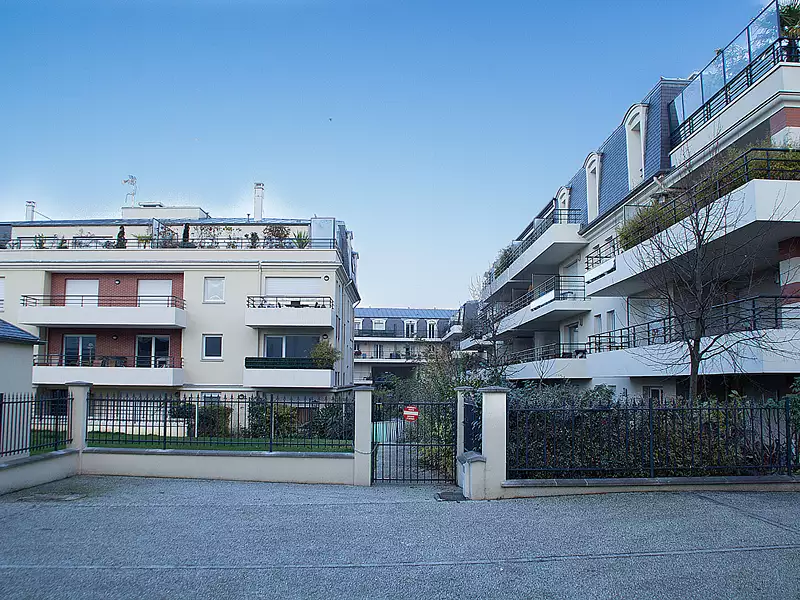 Appartement, 67,27 m²