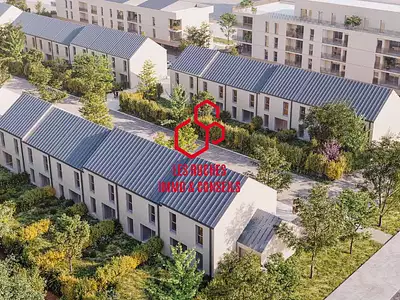 Appartement, 48,1 m²