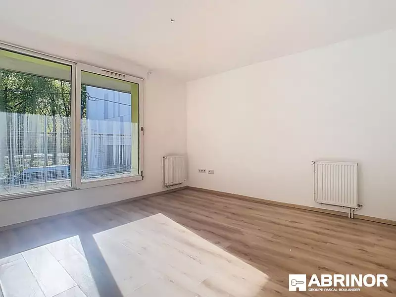 Appartement, 37 m²