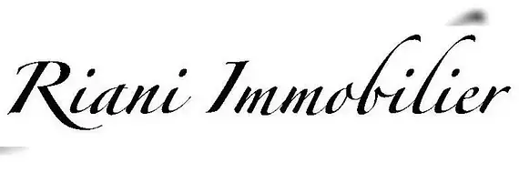 RIANI IMMOBILIER