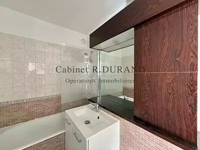 Appartement, 26,11 m²