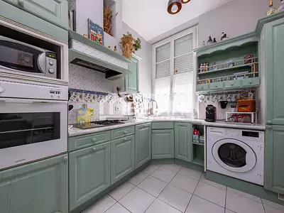 Appartement, 88,1 m²