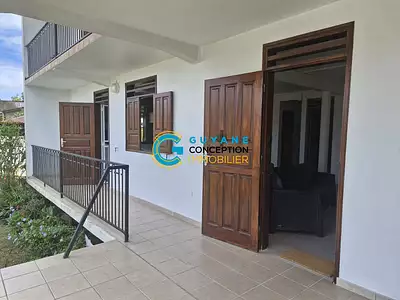 Appartement, 70,11 m²