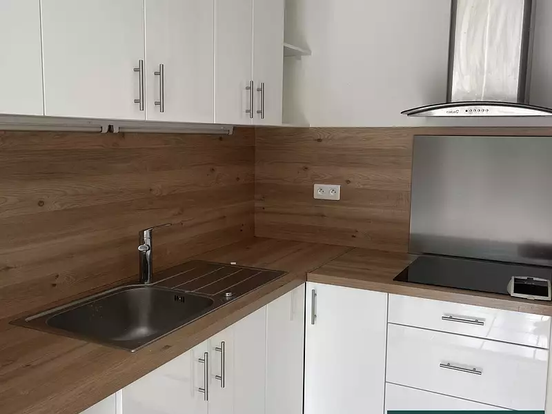 Appartement, 43,04 m²