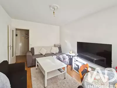 Appartement, 49 m²