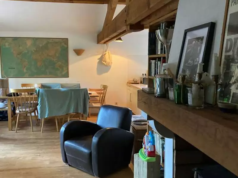 Maison, 200 m²