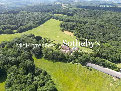 Maison, 622 m²