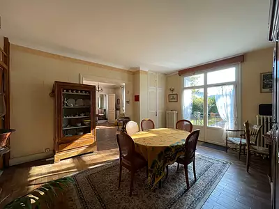 Maison, 156,37 m²