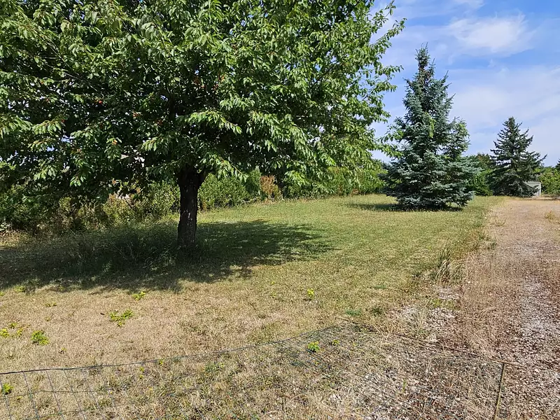 Terrain, 2 616 m²