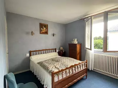 Maison, 80 m²