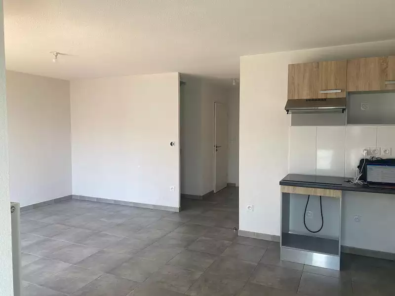 Appartement, 75 m²