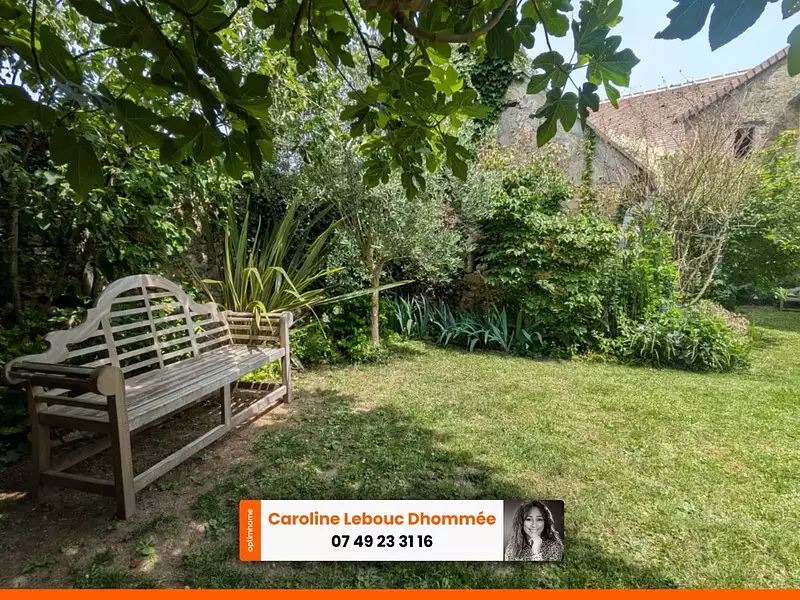 Maison, 150 m²