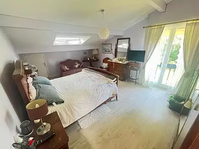 Maison, 206 m²
