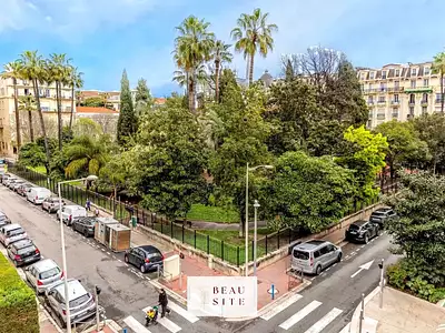 Appartement, 62,69 m²