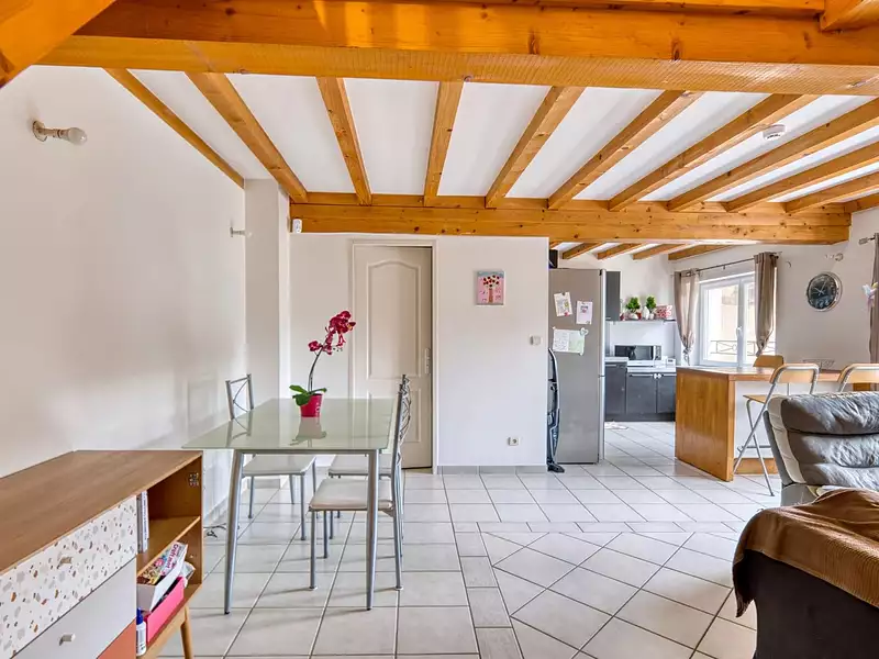 Maison, 108 m²