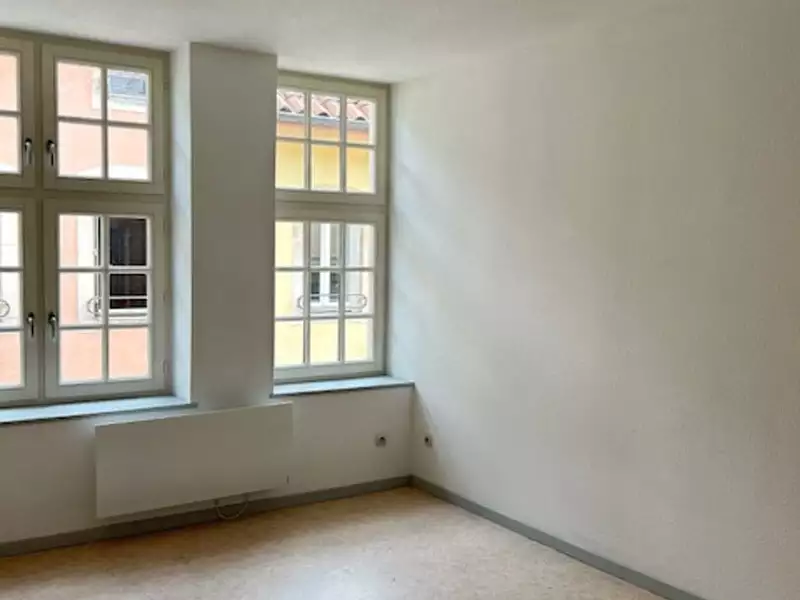 Appartement, 22 m²