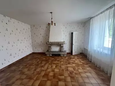 Maison, 73 m²