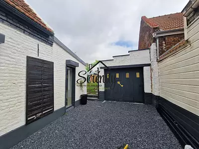 Maison, 92 m²
