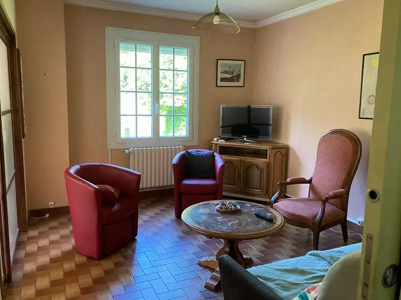 Maison, 118 m²