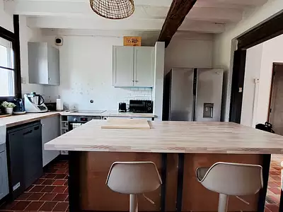 Maison, 180 m²