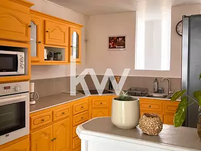 Appartement, 91,5 m²