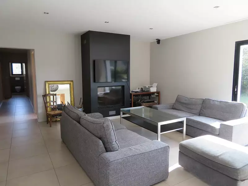 Maison, 186 m²