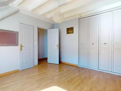 Maison, 135 m²