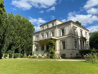 Appartement, 189 m²