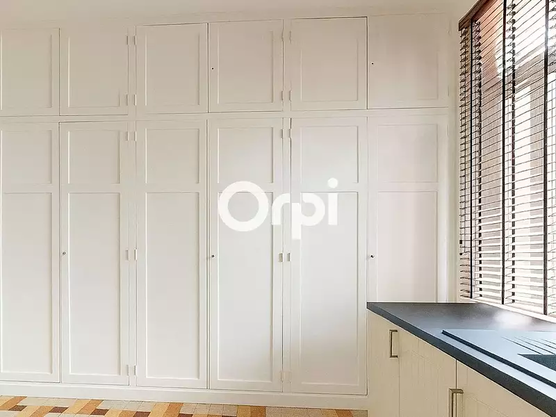 Appartement, 72 m²