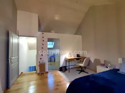 Maison, 96 m²