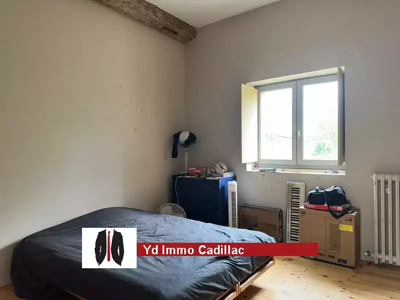 Maison, 162 m²