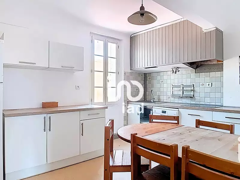 Appartement, 50 m²