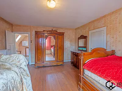 Maison, 137,31 m²