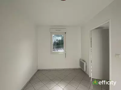 Appartement, 40 m²