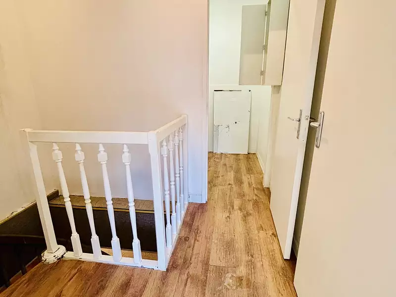 Appartement, 140 m²