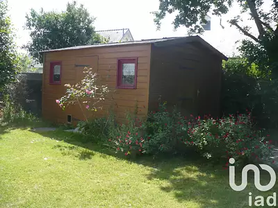 Maison, 73 m²