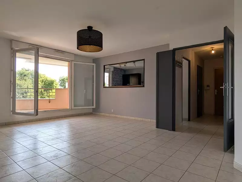 Appartement, 83 m²